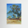 River Gum
