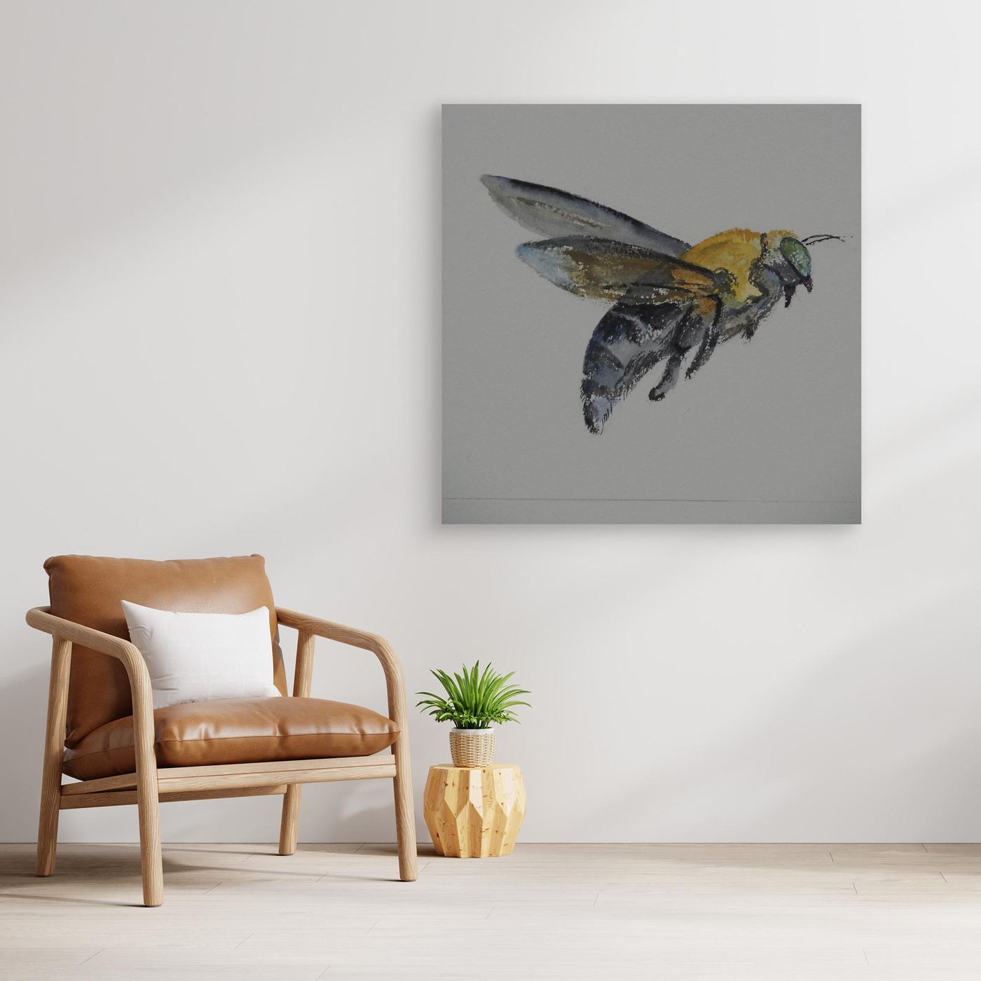 Honey Bee